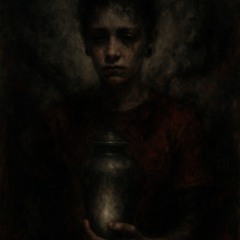 Urn.