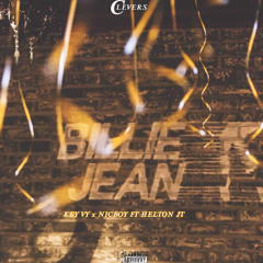 BILLIE JEAN (Feat. Helton JT)