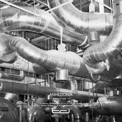 ANHEDONIA - Solution (Lesser Of Remix) - Technodrome