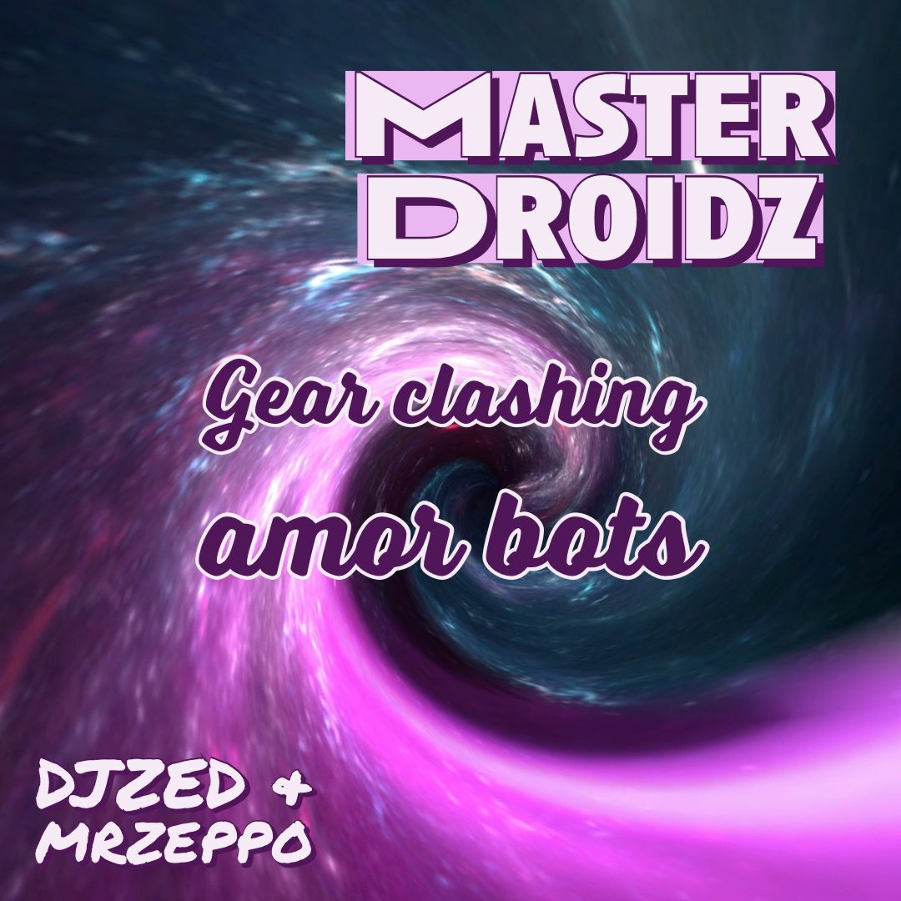 DjZed & MrZeppo