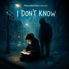 I Don't Know