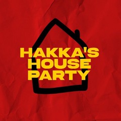 DJ JOANNA B -HHP END OF YEAR MIX