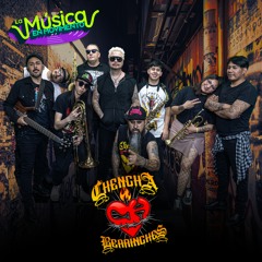 Juana La Loca (En Vivo)