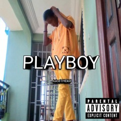 Playboy