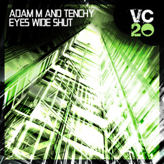 Eyes Wide Shut (Radio Edit)