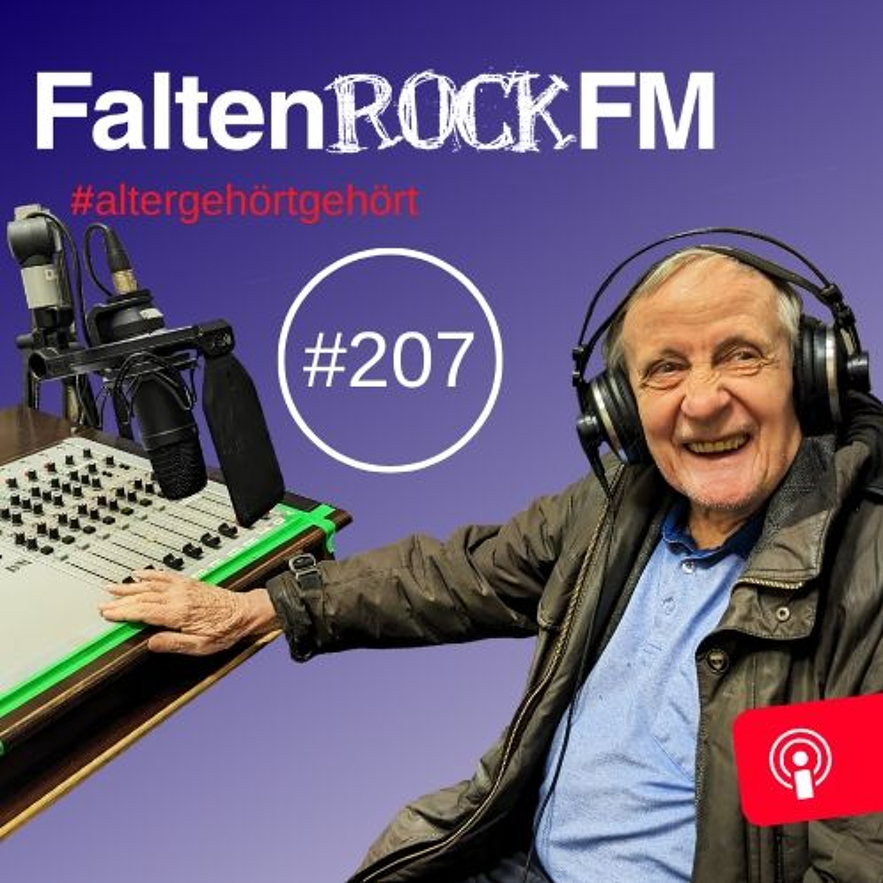 FaltenrockFM