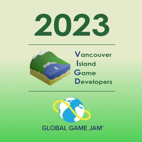 Vancouver Island Game Developers - Global Game Jam 2023