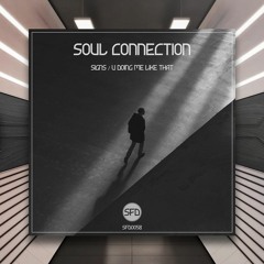 PREMIERE: Soul Connection - Signs [Soul Flex Digital]