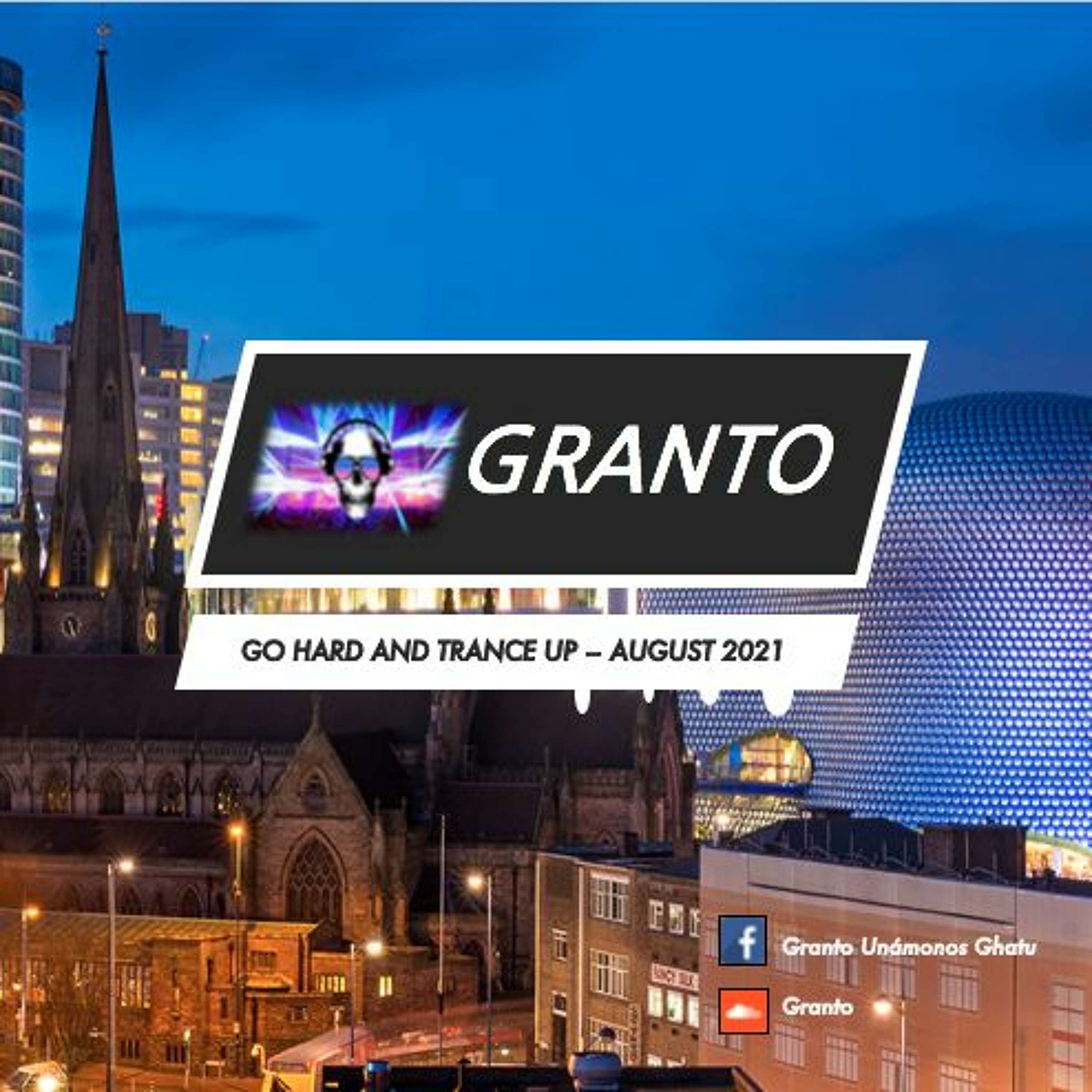 Granto GHATU