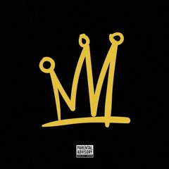 Dinero - Crown - BenCarterRemix1