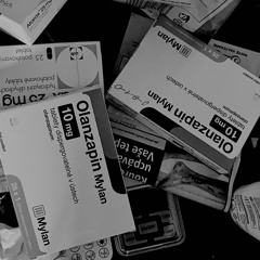 sebedestruktivni schíza(demo ale vlastne final) [prod.N1CXXX]