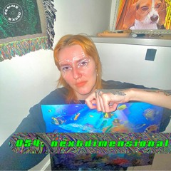 FemmeDecks 054. x nextdimensional