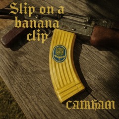 SlipOnABananaClip