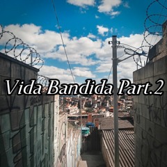 Izack - Vida Bandida 2 ( Feat. Julia E Mc Luis VH )