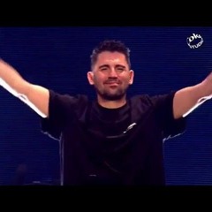 Dimitri Vegas Tomorrowland Winter 2025 Full set