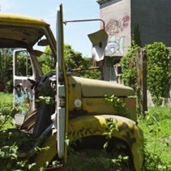 [XPLR025] 7Ranzo - Soul Driven (Vinyl Set)