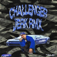 CHALLENGER Jerk Remix - Rondo @firekenbeat @2azuu