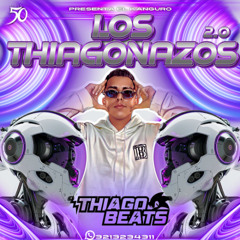 LOS THIAGONAZOS 2.0