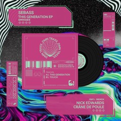 TOUCH ME (Remix) OUT NOW