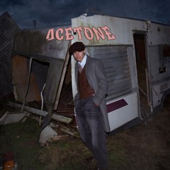 Acétone (prod.xandros)