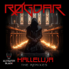 RØGDAR - Halleluja (Original Mix)