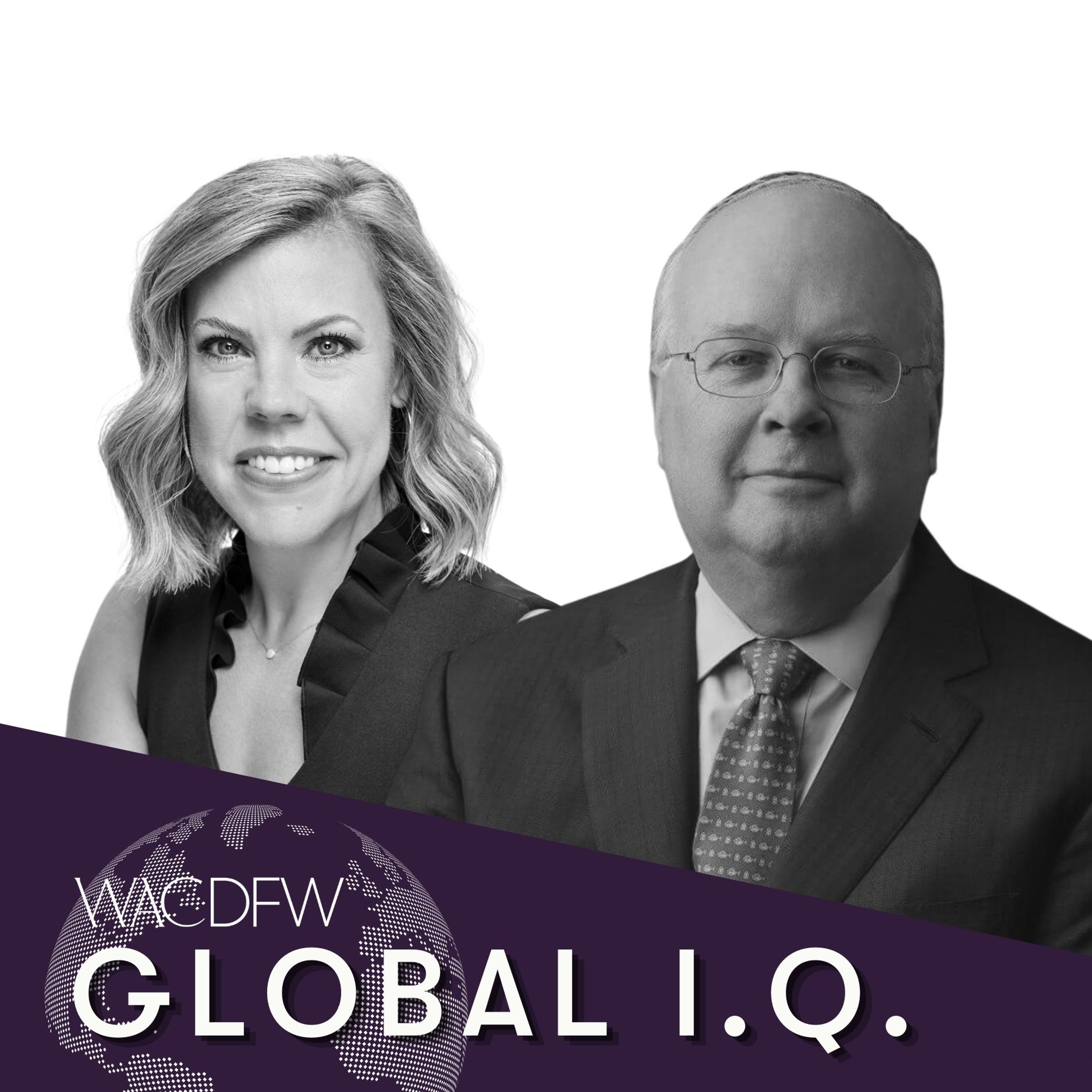 Global I.Q. Podcast