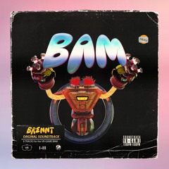 BAM - made for BAM