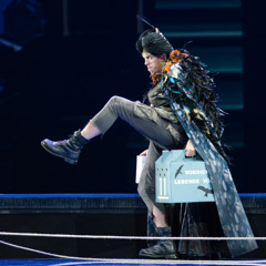 Stückeinführung »Die Zauberflöte«