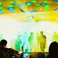 Mezcal Art Nights Vol. II @ Hanse3, Dresden 25_05_24