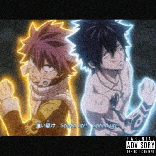 ssjlamar & nerf jayy - off my chest (visual in desc.)