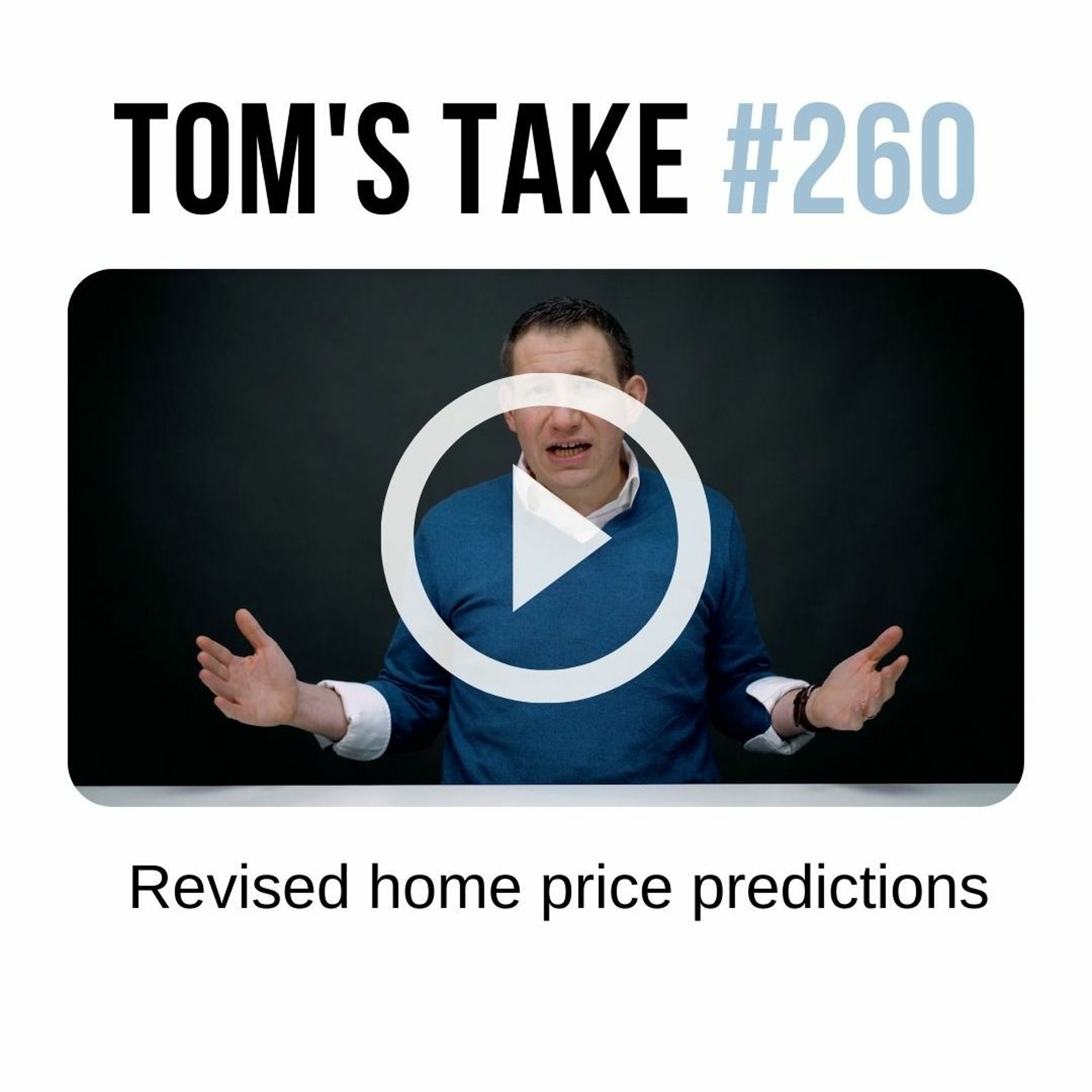 The Tom Toole Sales Group Podcast