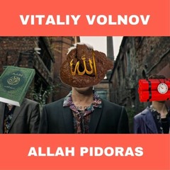 VØльнØV - Скибиди Аллах Пидорас