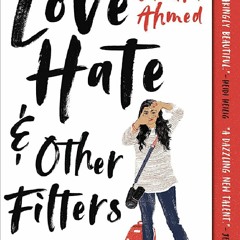 (PDF) Love, Hate and Other Filters