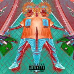 Cracka Vibes (feat. Kizzy and Soulja Matt) [prod. Reuel StopPlaying]