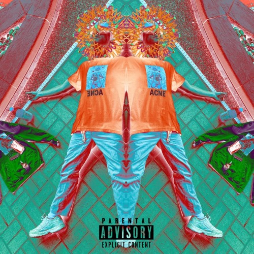 Cracka Vibes (feat. Kizzy and Soulja Matt) [prod. Reuel StopPlaying]