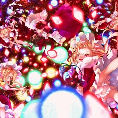 【東方アレンジ】U.N.オーエンは彼女なのか? / U.N. Owen Was Her? -12th-