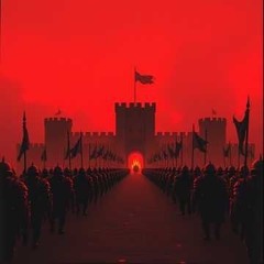 We March Through The Fire