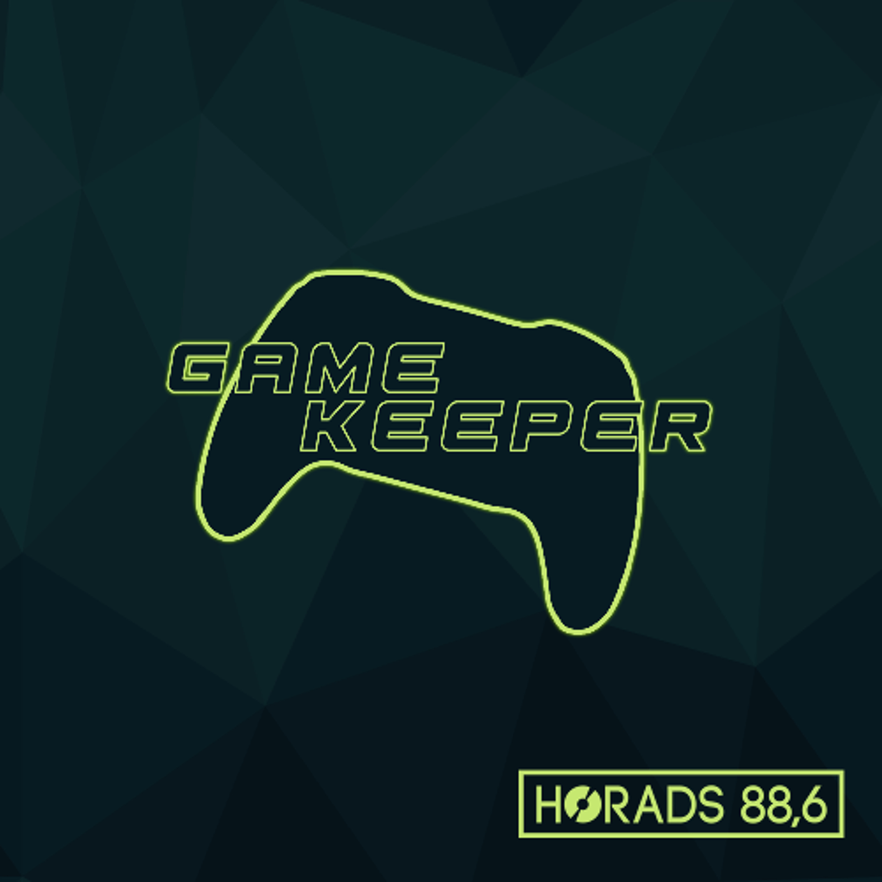 Staffel 3 | GameKeeper | Folge 144 - Herr der Ringe: Das Dritte Zeitalter episode artwork