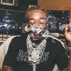 Lil Uzi Vert - Backwoods