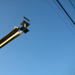 Ocean In Between-Sketch