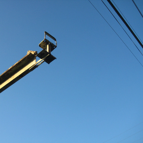 Ocean In Between-Sketch