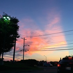 castles in the sky (prod. delsoul)