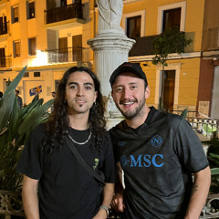 Málaga, España - Loopers Fight Club - Dr. Jav F2F PENYA