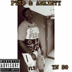 YN SG x PTSD & Anxiety