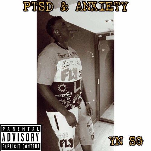 YN SG x PTSD & Anxiety