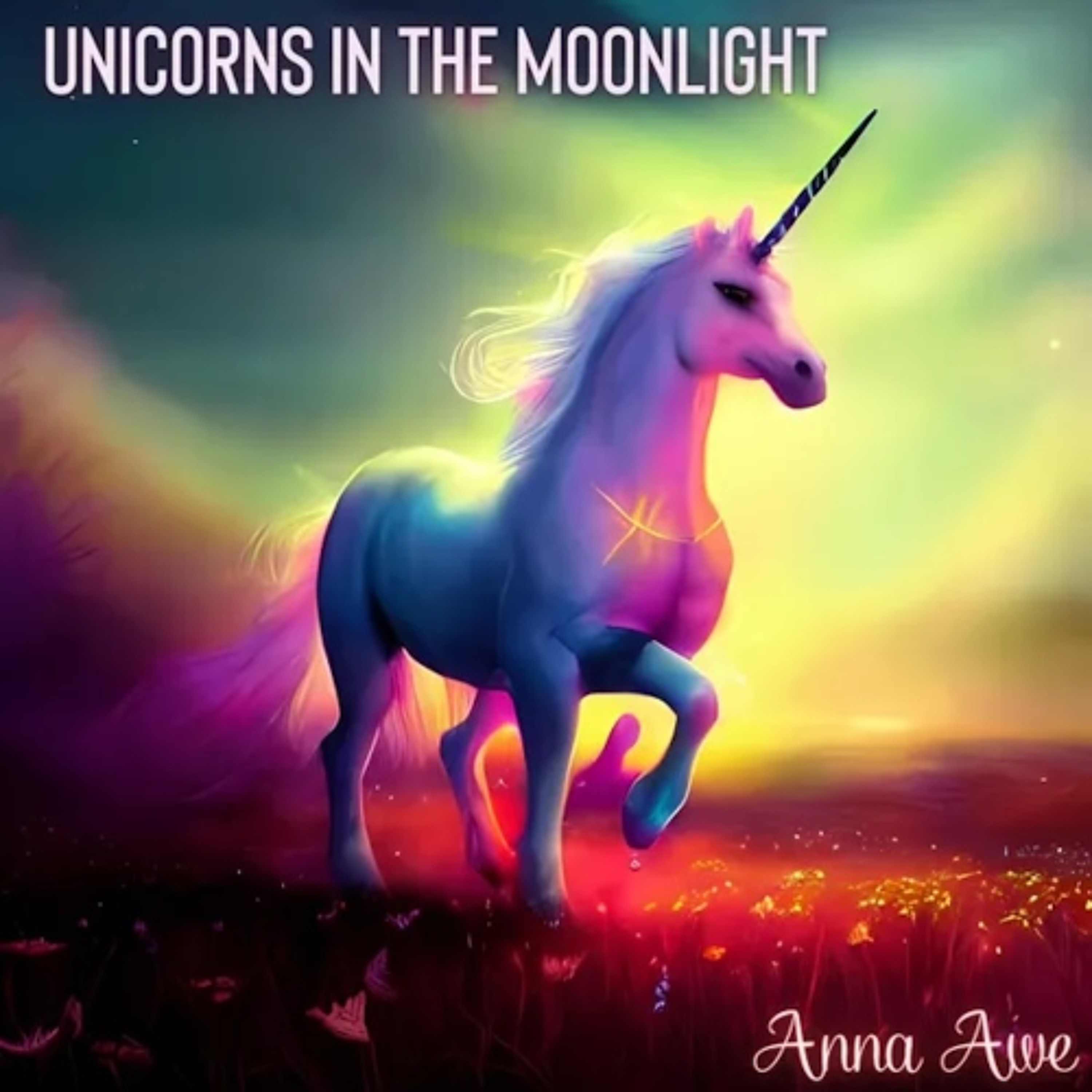 Unicorns in the Moonlight (Fayza Remix)