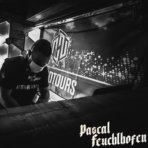 Pascal Feuchthofen@HardTours Bass Shuttle 190BPM Set