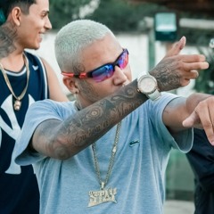 DJ STAY  - FAVELADO CHIQUE  150 BPM TIK TOK