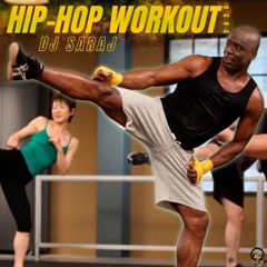 Hip Hop Workout Mix 2024