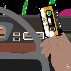 ＲＥＴＲＯＭＩＺＥＮ (Reached The Upload Limit, Listen on Spotify, Itunes, Bandcamp..)